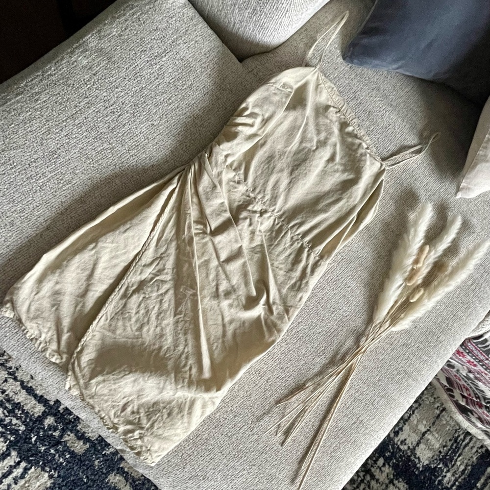 Zara mini dress